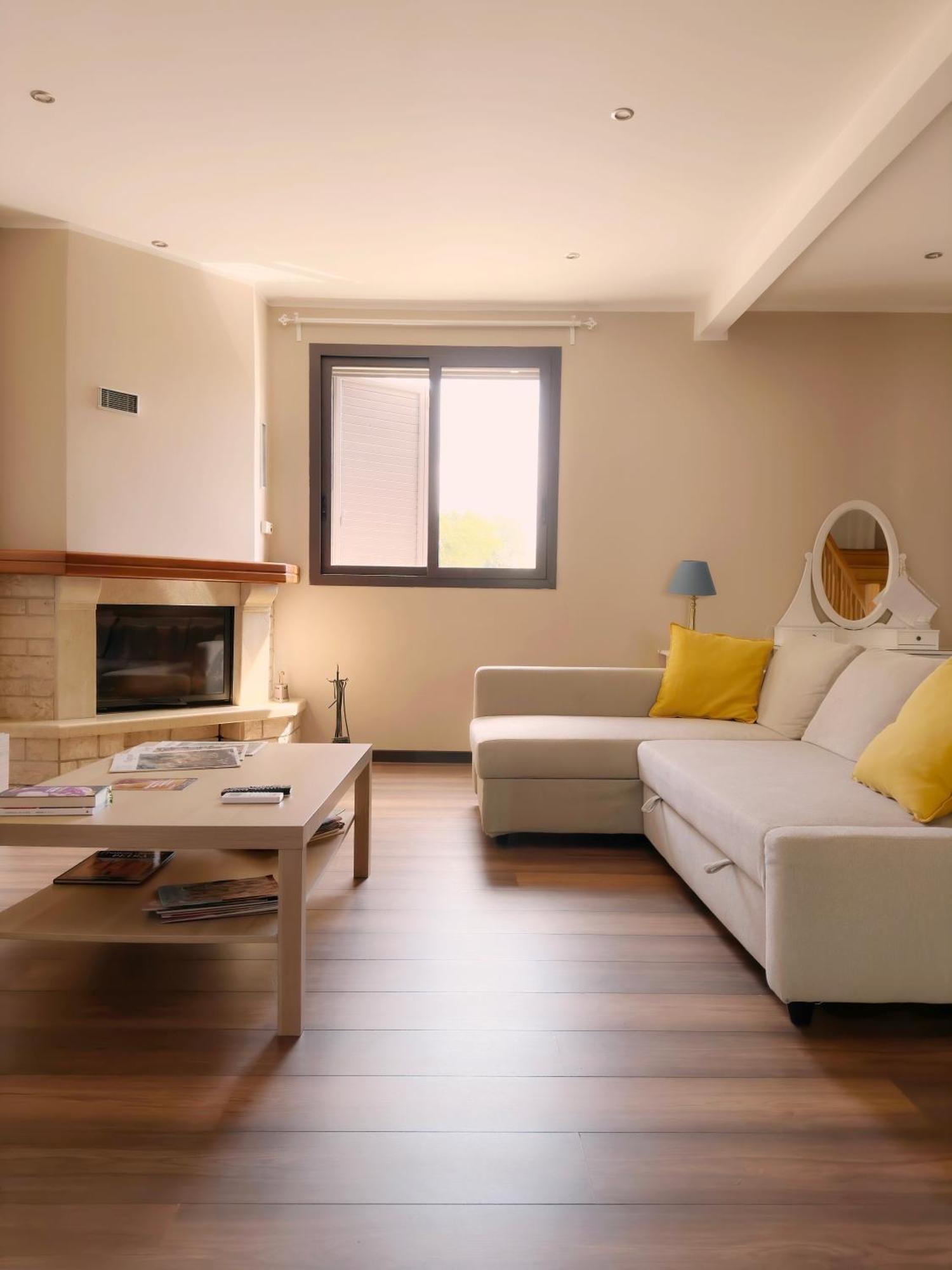 Villa Ramadia 佛罗里达 外观 照片