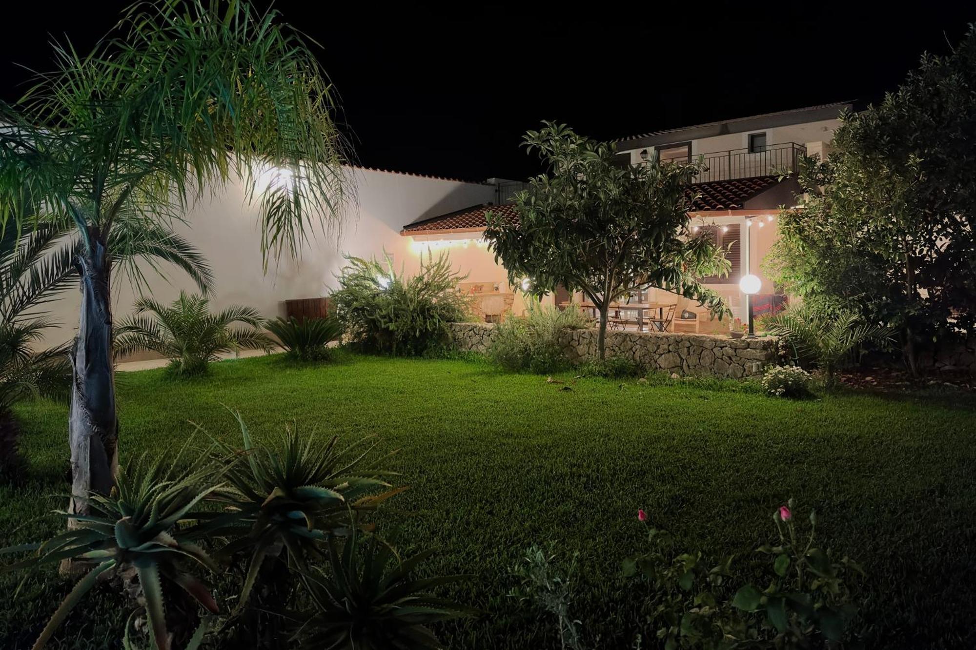 Villa Ramadia 佛罗里达 外观 照片
