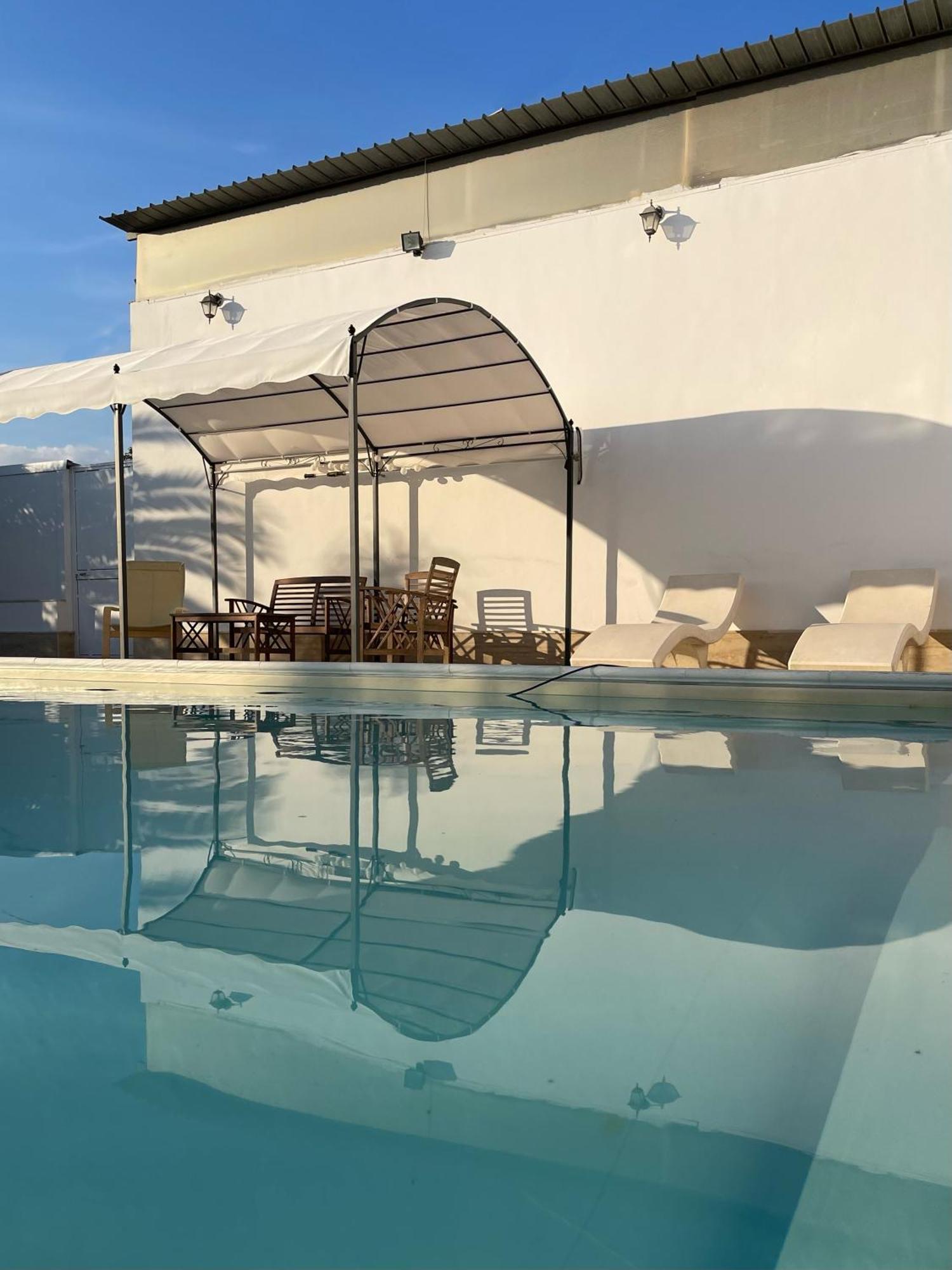 Villa Ramadia 佛罗里达 外观 照片