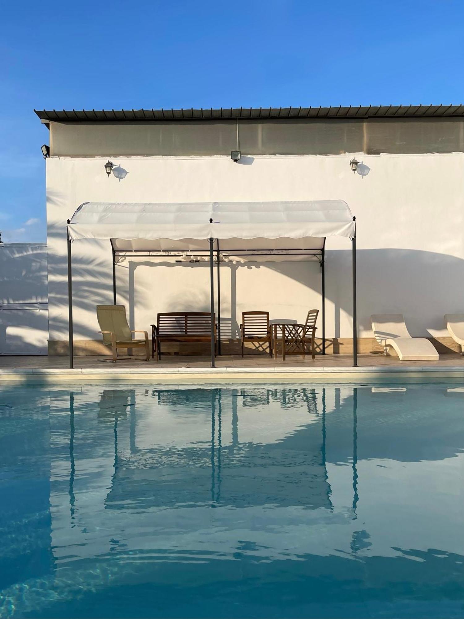 Villa Ramadia 佛罗里达 外观 照片