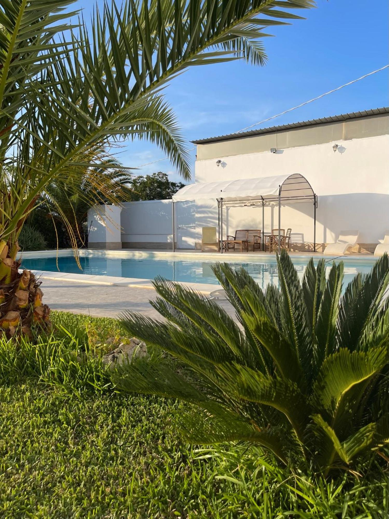 Villa Ramadia 佛罗里达 外观 照片