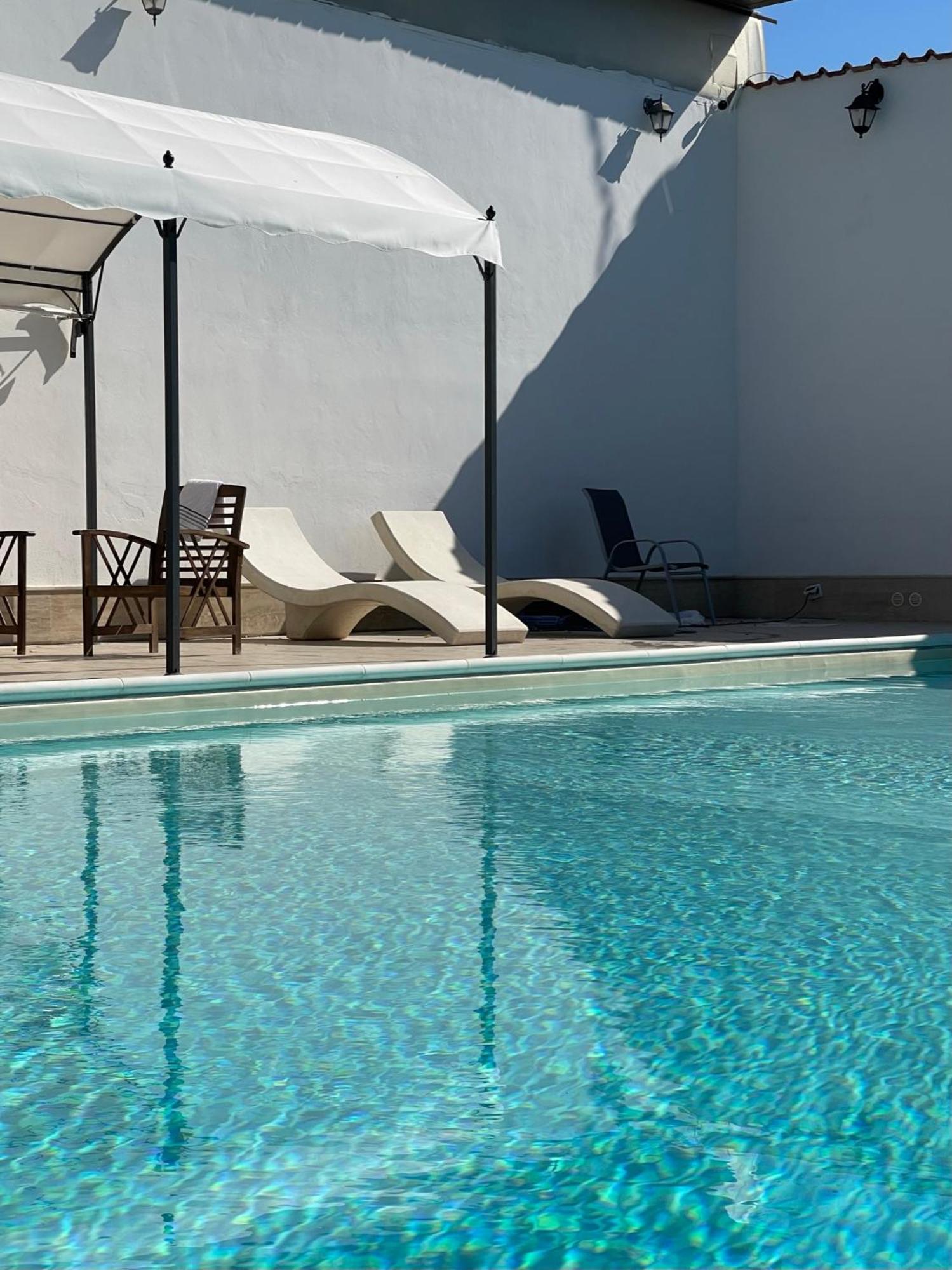 Villa Ramadia 佛罗里达 外观 照片