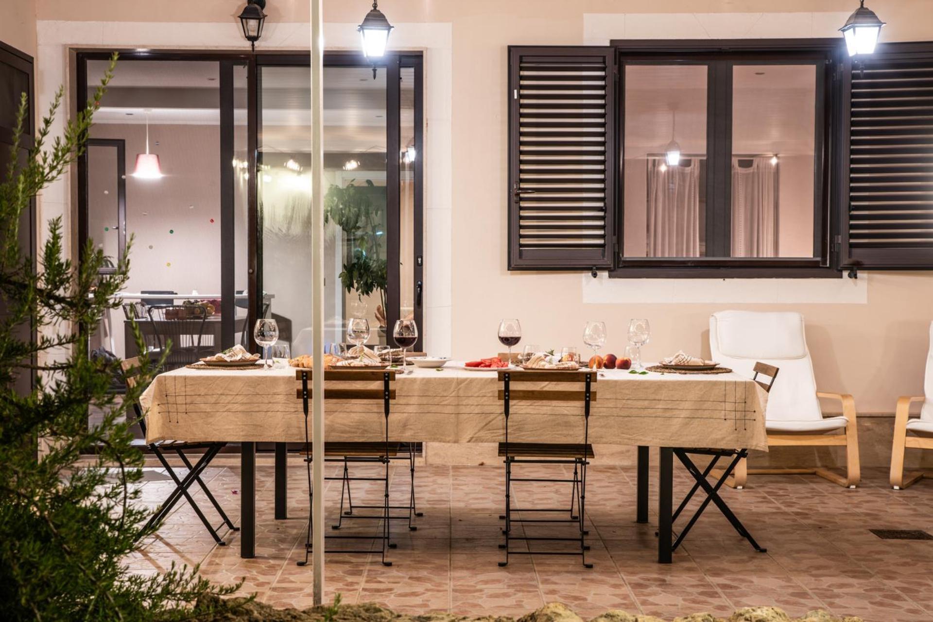 Villa Ramadia 佛罗里达 外观 照片