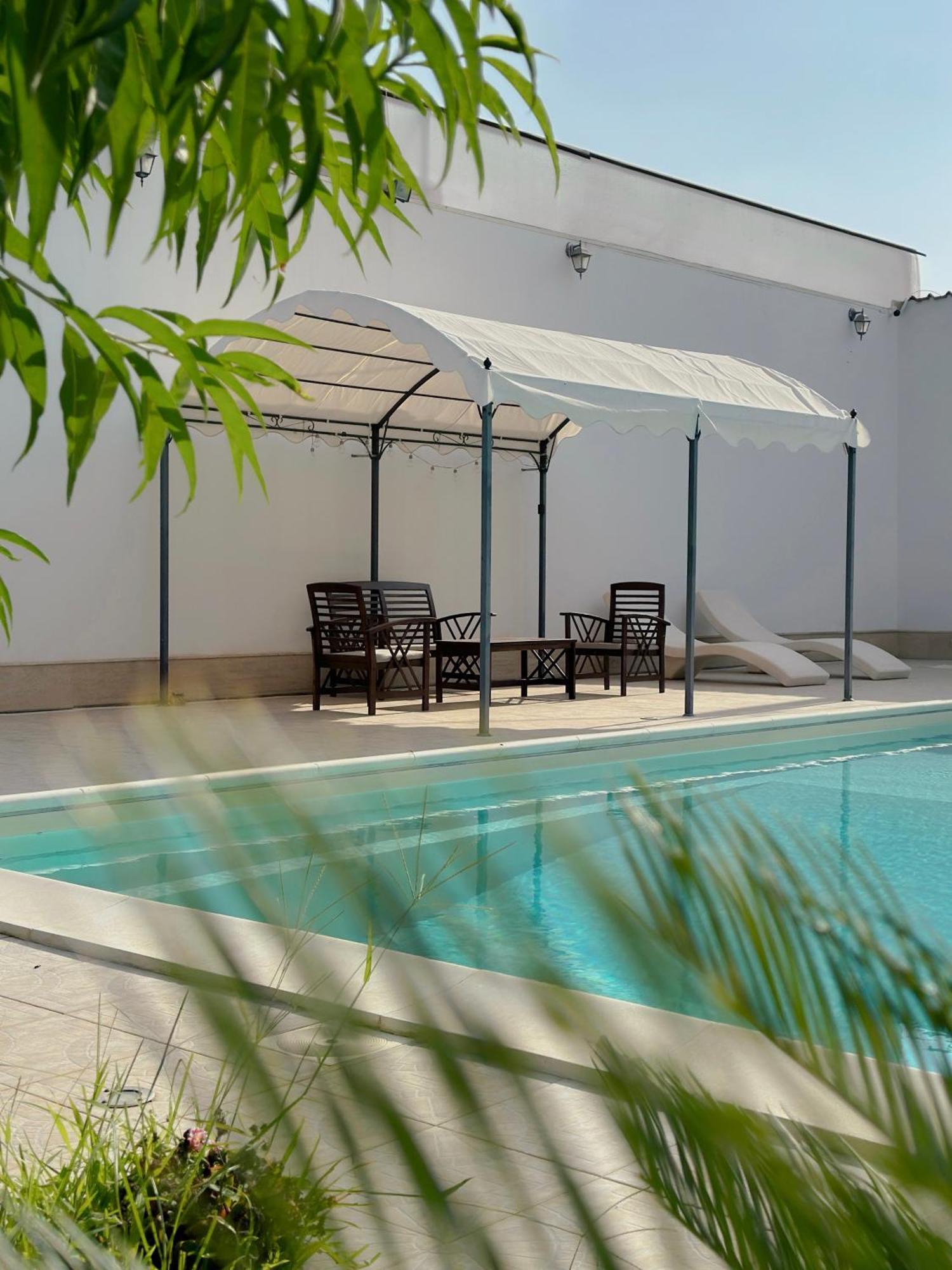 Villa Ramadia 佛罗里达 外观 照片