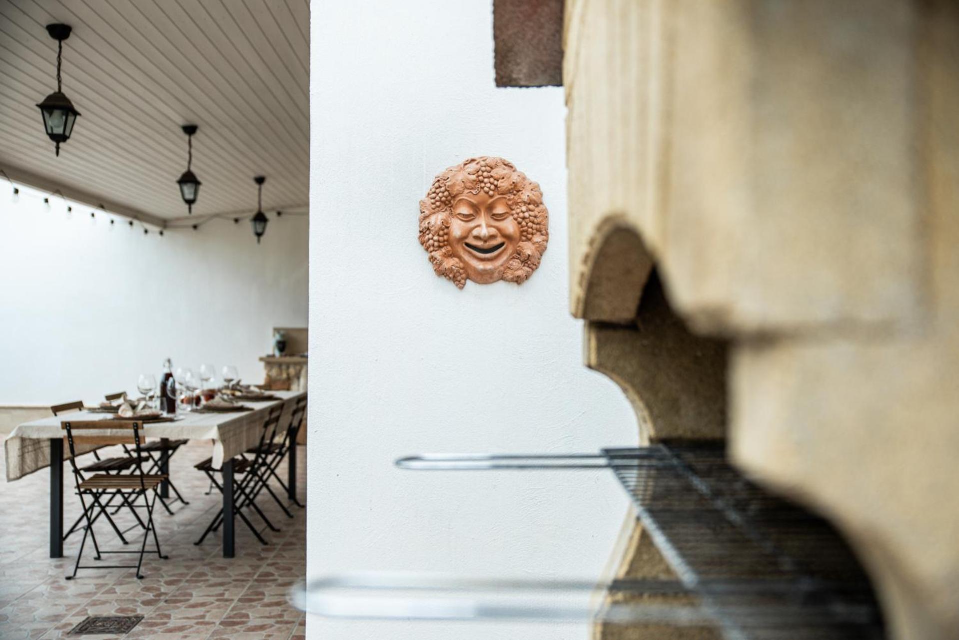 Villa Ramadia 佛罗里达 外观 照片