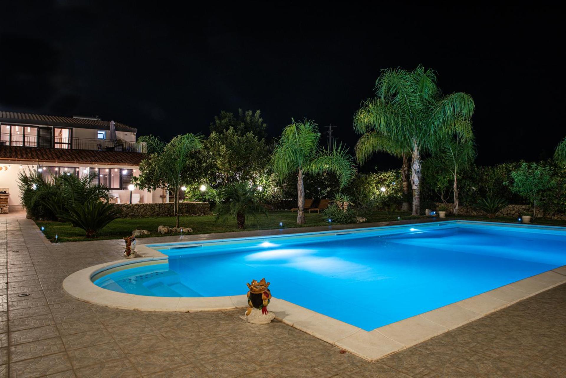 Villa Ramadia 佛罗里达 外观 照片